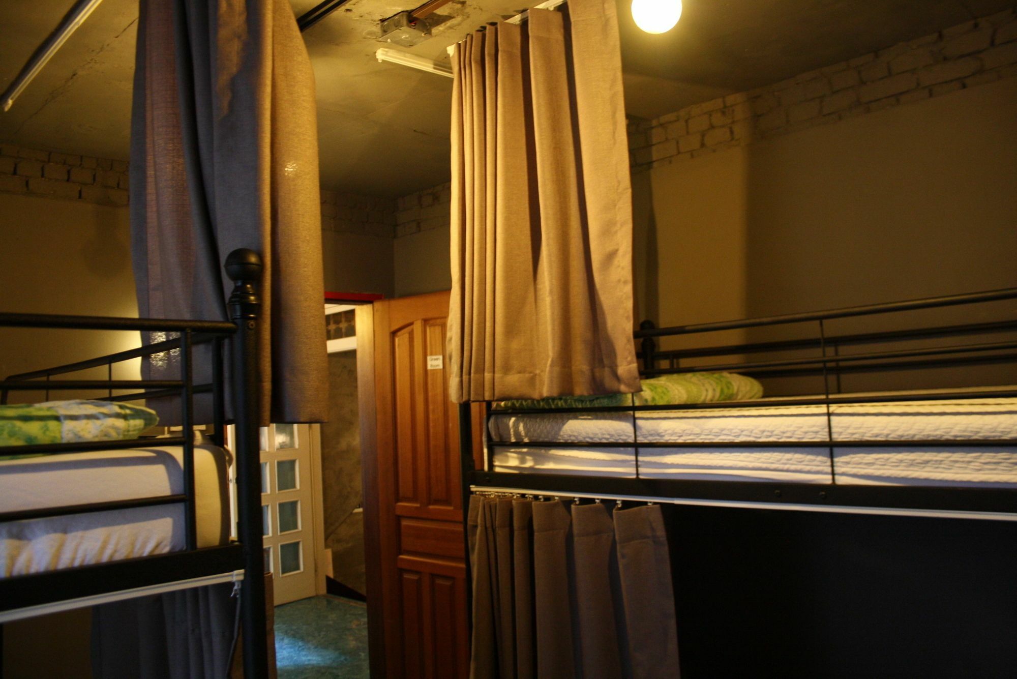 Mr. Comma Guesthouse Seoul Exterior photo