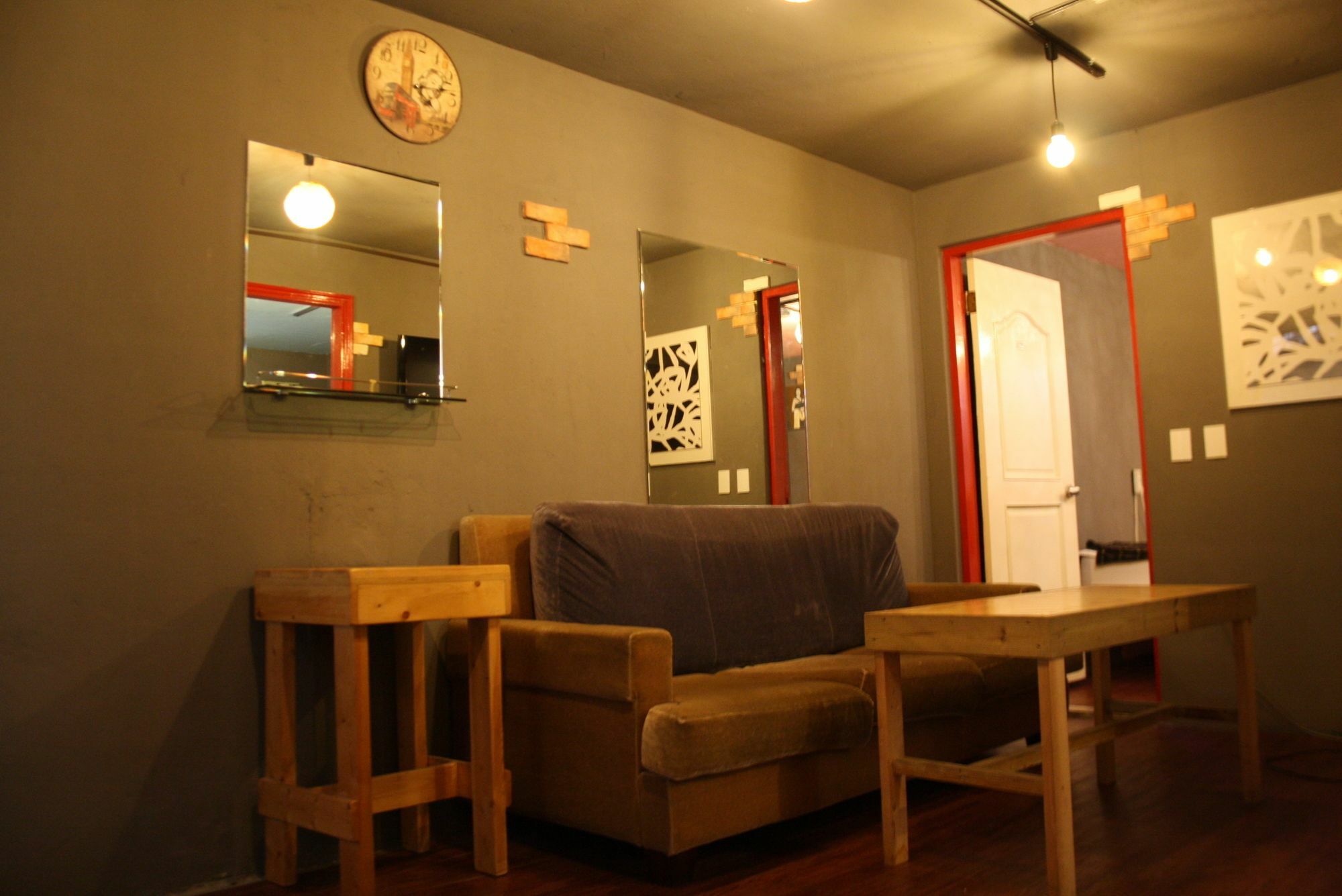 Mr. Comma Guesthouse Seoul Exterior photo